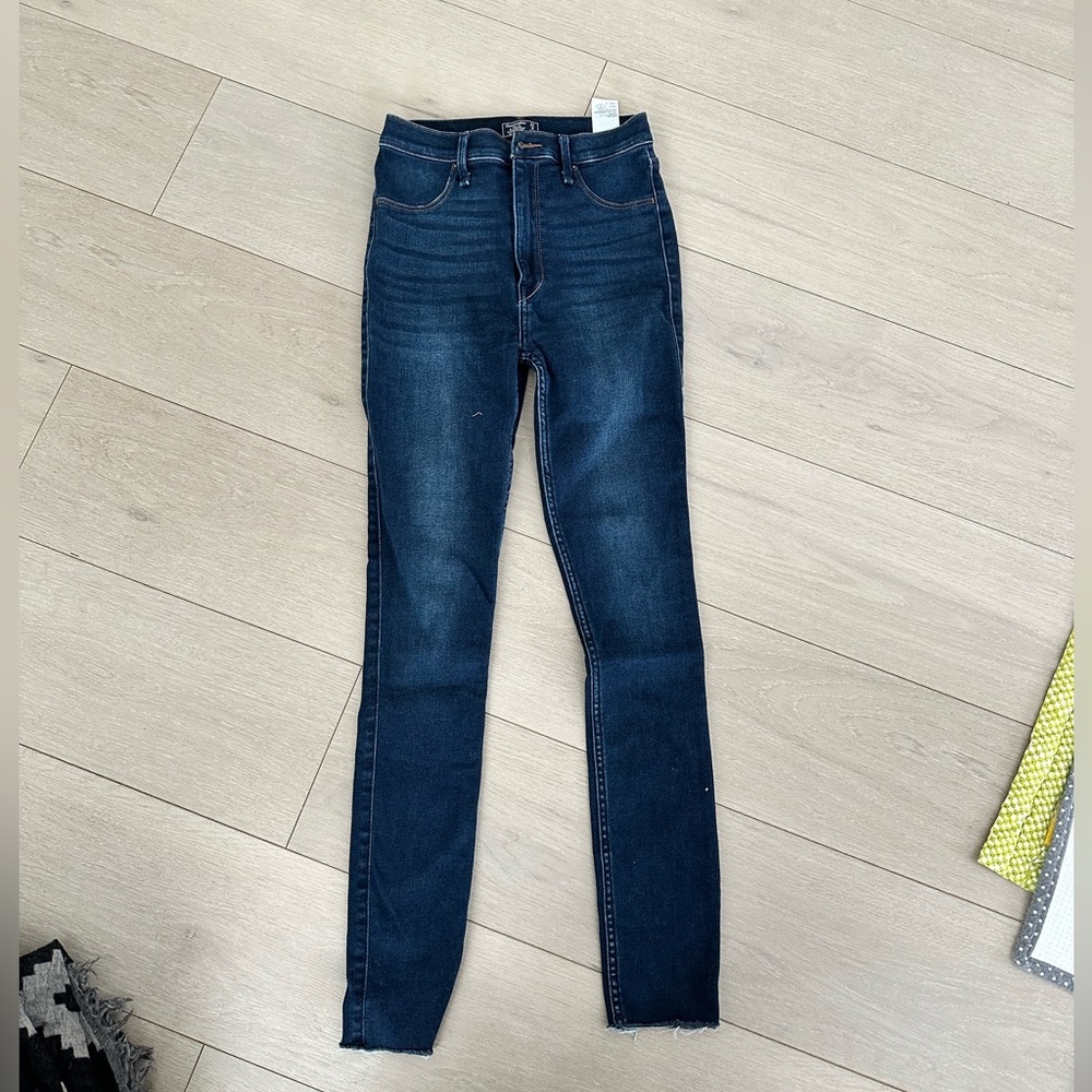 Abercrombie Jeans